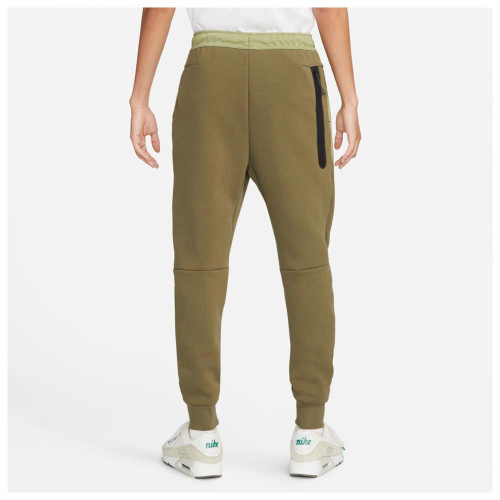 Nike Ανδρικό παντελόνι φόρμας Sportswear Tech Fleece
